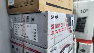 4.2kva Sako Hybrid Inverter