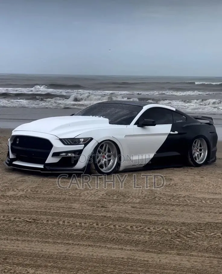 Car Wrap Services