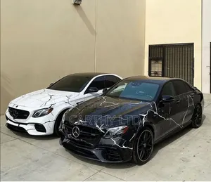 Car Wrap Services