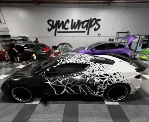 Car Wrap Services