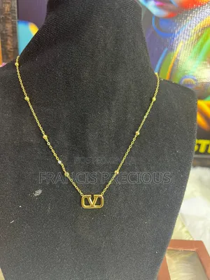 Female Necklace