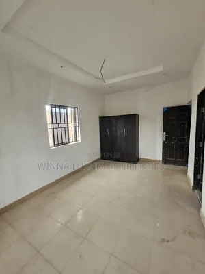 2bdrm Apartment in Kapuwa Fha, Lugbe District for rent