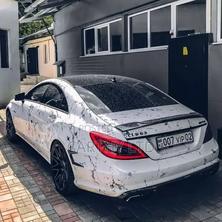 Car Wrap Services