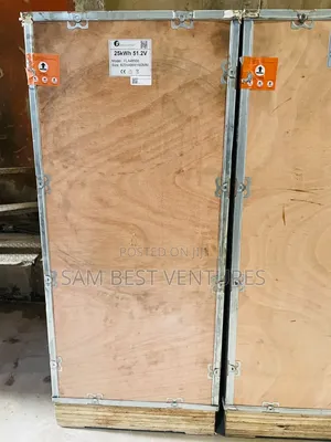 25kwh 51.2v Felicity Solar Lithium Batteries