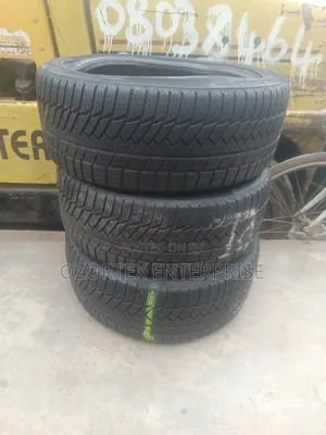 Continental Tyres 245/45r 18