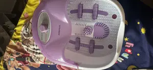 Pedicure Machine