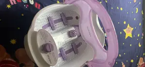 Pedicure Machine