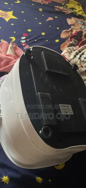 Pedicure Machine