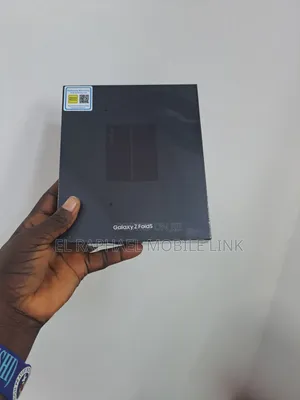 New Samsung Galaxy Z Fold 5 256 GB