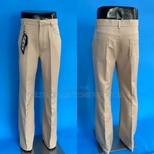 *Premium Quality Pants Now Available in Store  30— 36