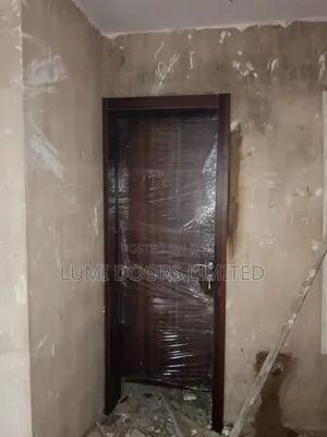 Interior Wood Door for Home, Apartments