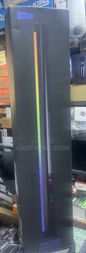 Neewer Tl60 RGB Stick Light