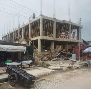 Trusted Civil Engineer at Ibeju Lekki