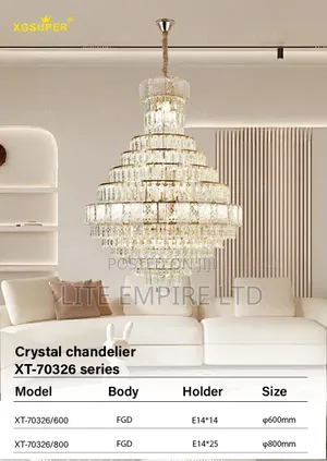 Chandelier
