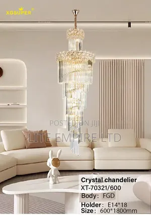 Chandelier
