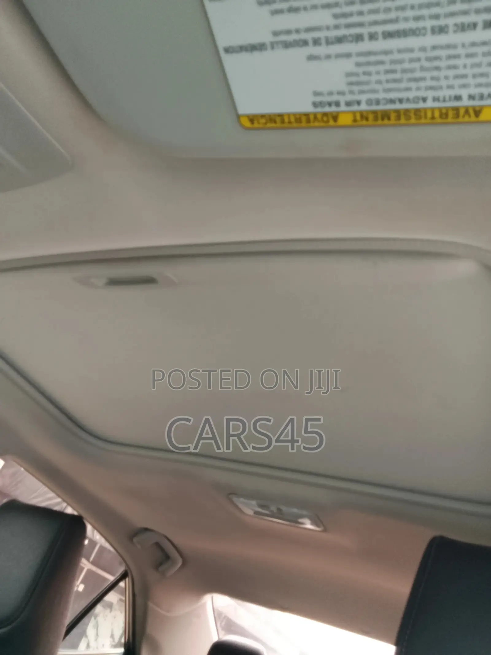 Toyota Corolla 2016 Black