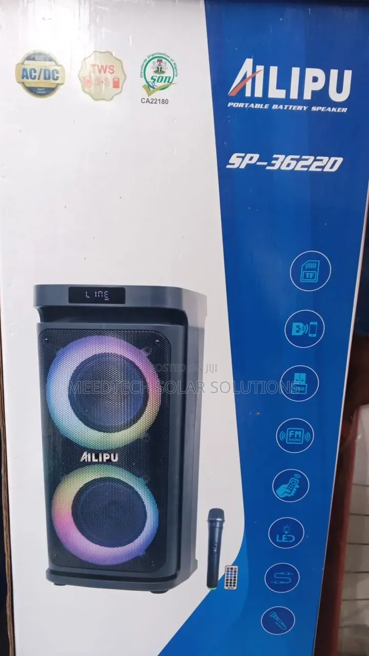 Sound Systems