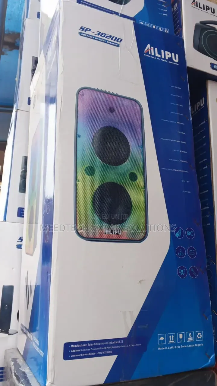 Sound Systems