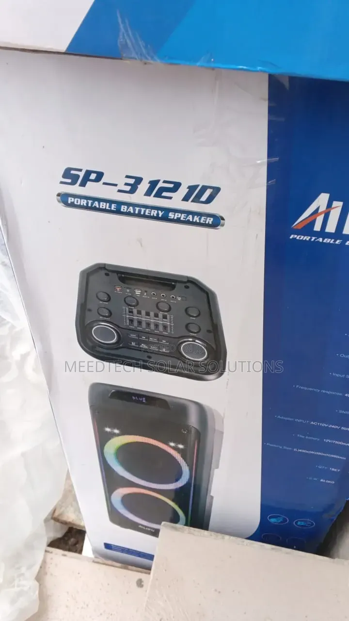 Sound Systems