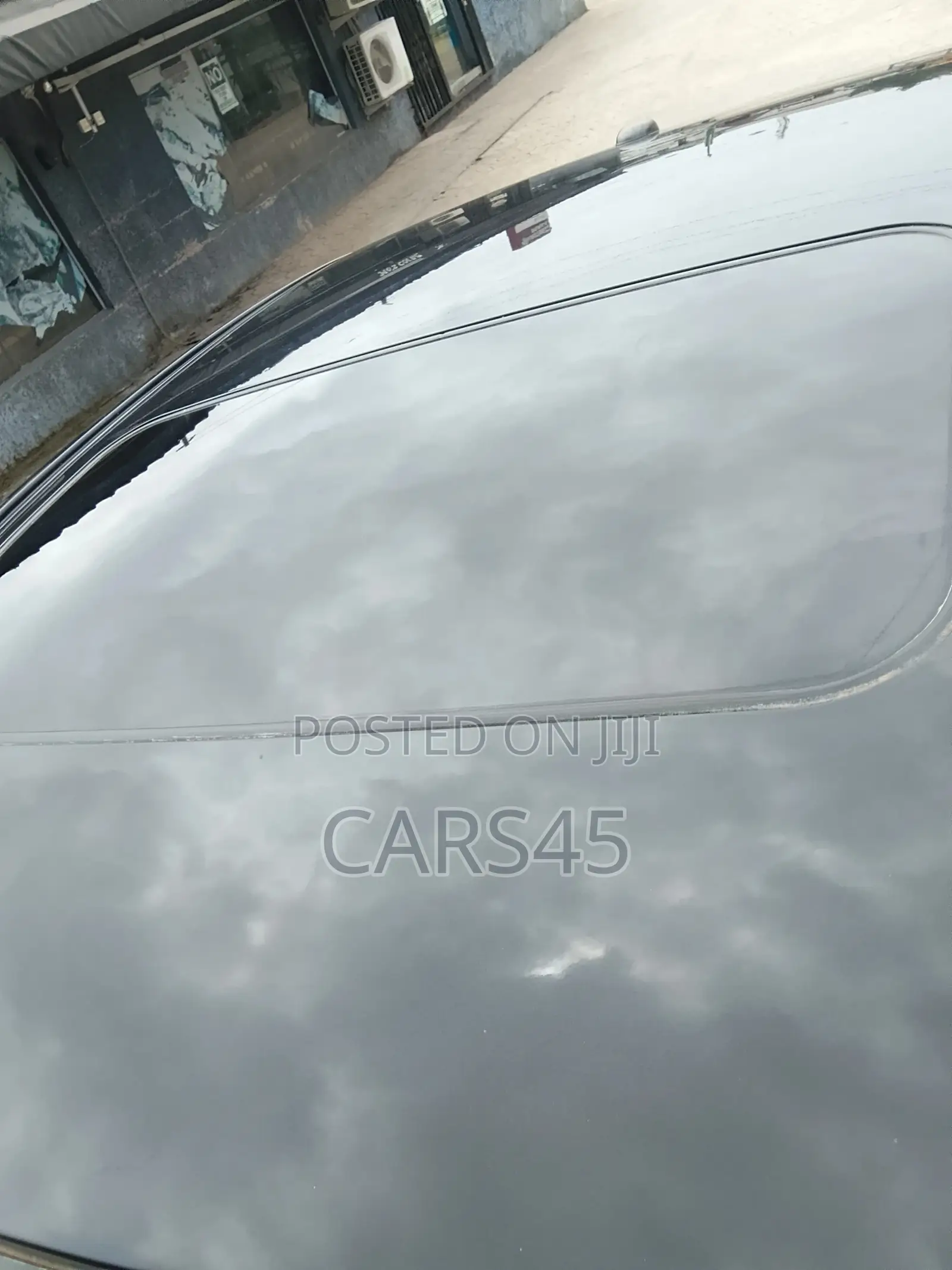 Toyota Corolla 2016 Black