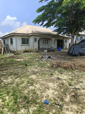 2bdrm Block of Flats in Residents Area Ibeju for sale