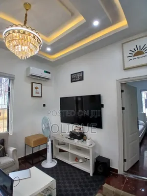 1bdrm Apartment in Efab Metropolis, Life Camp for rent