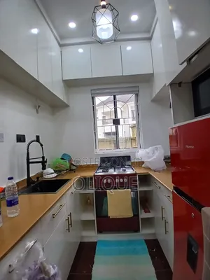 1bdrm Apartment in Efab Metropolis, Life Camp for rent