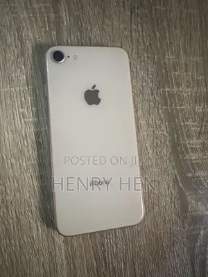 Apple iPhone 8 64 GB Gold