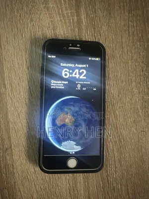 Apple iPhone 8 64 GB Gold
