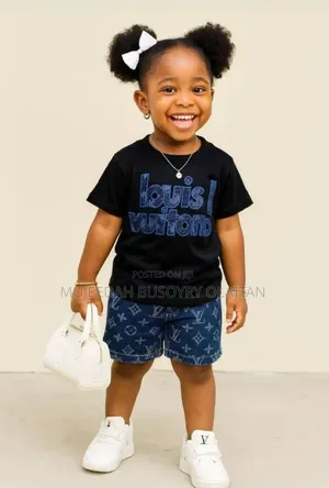 Cchildren's Clothing