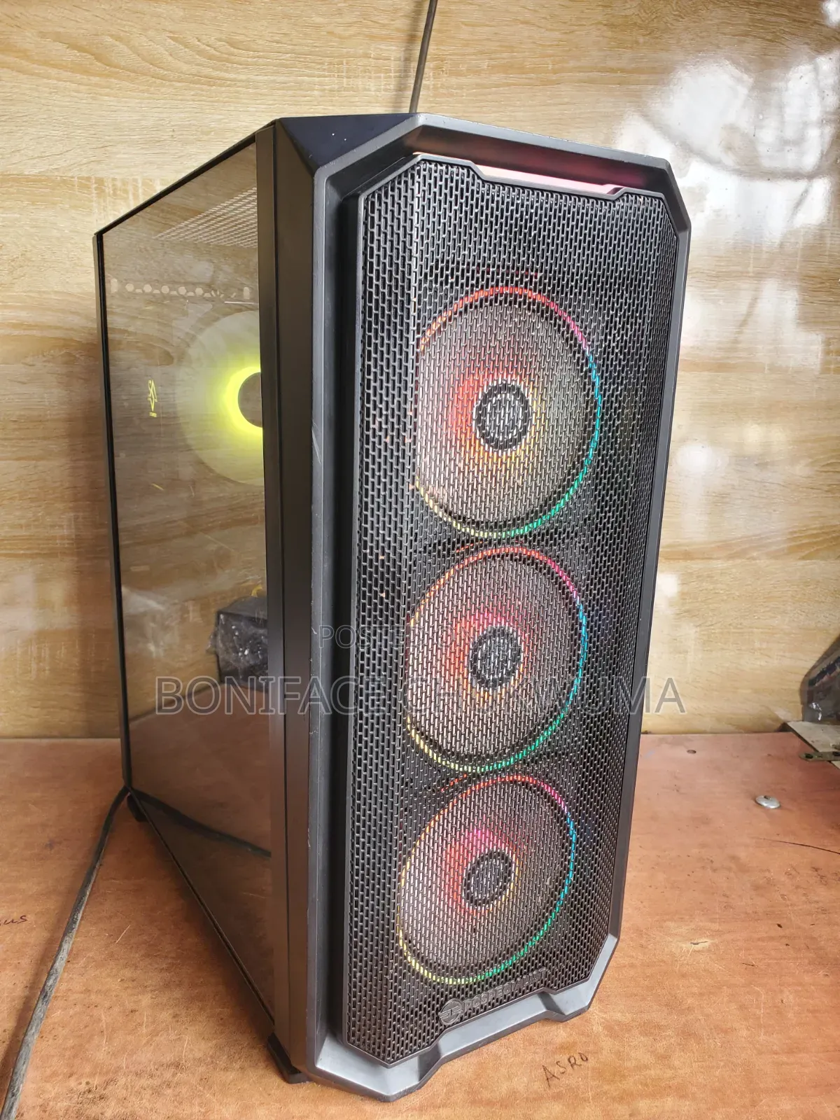 Desktop Computer Gigabyte 32GB Intel Core i9 SSD 2T