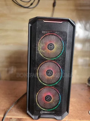 Desktop Computer Gigabyte 32GB Intel Core i9 SSD 2T