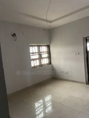 4bdrm Duplex in City Of David Estate for rent