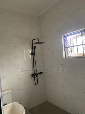 4bdrm Duplex in City Of David Estate for rent