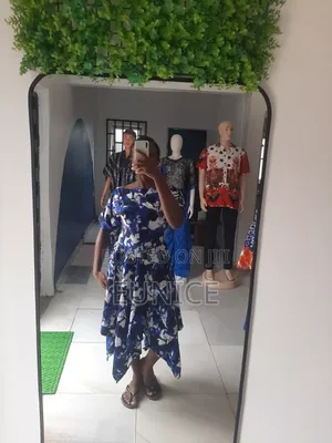 Ready to Wear Dress for Sale