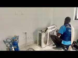 AC Installation, Servicing, Relocation and Repairs