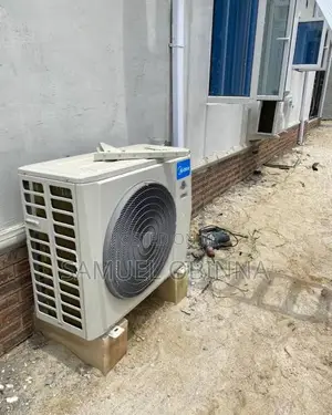 AC Installation, Servicing, Relocation and Repairs