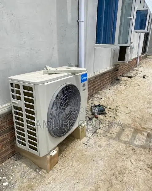 AC Installation, Servicing, Relocation and Repairs