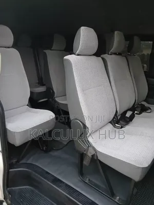 Sportless Hummer 3 Bus for Hire
