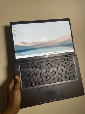 Laptop Dell Latitude 7320 16GB Intel Core i5 SSD 512GB
