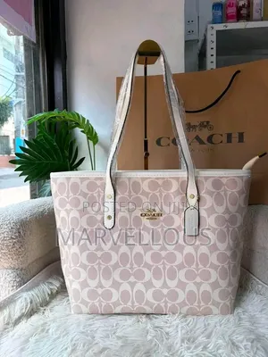 Coach Bags