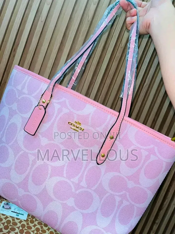Coach Bags