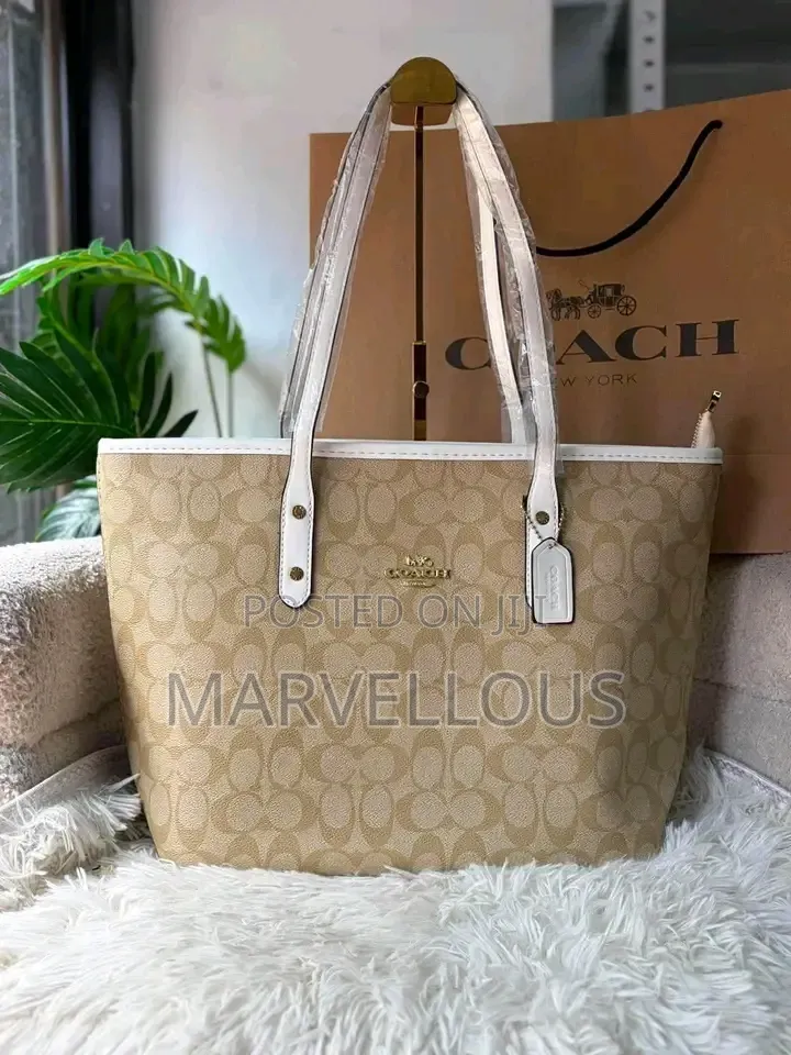 Coach Bags