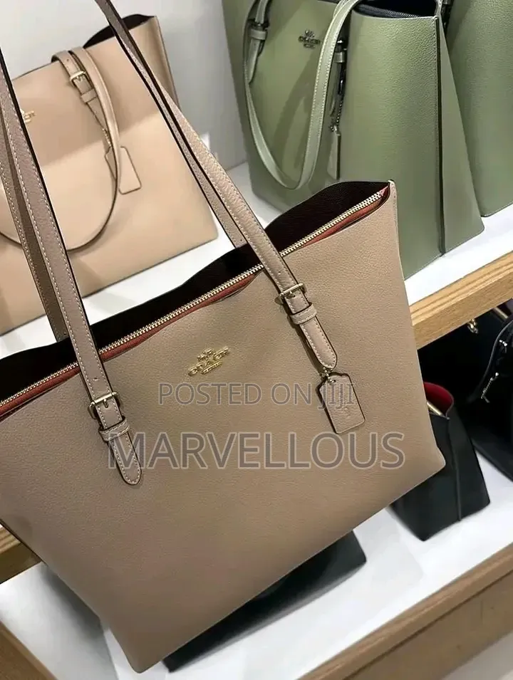 Coach Bags