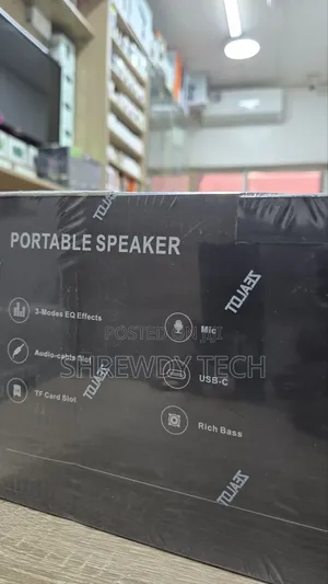 Zealot S67 Speaker