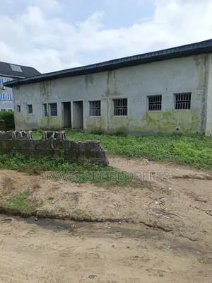 1bdrm Block of Flats in Ibeju Lekki Araromi for sale