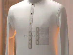 African and English Wears for Men