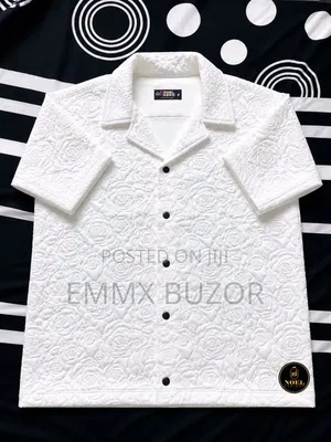 African and English Wears for Men