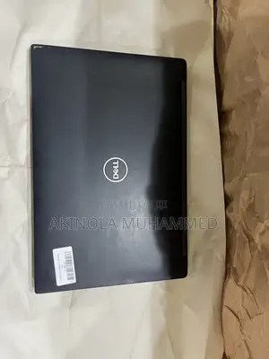 Laptop Dell Latitude 7490 8GB Intel Core i7 SSD 256GB