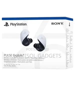PS5 PULSE Explore Wireless Earbuds